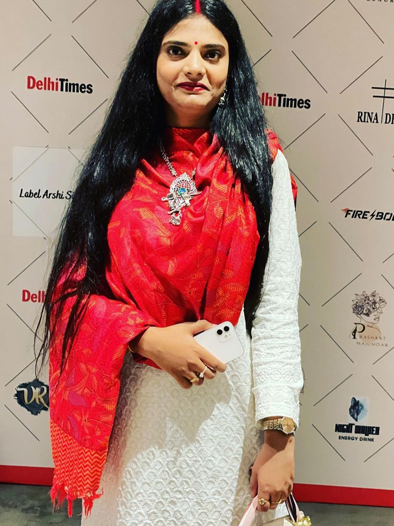 nidhikant